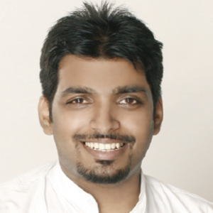 Sanket Chopra,Founder and Director